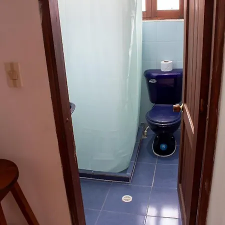 Apartamento Lula Apartment Villa de Leyva Exterior photo