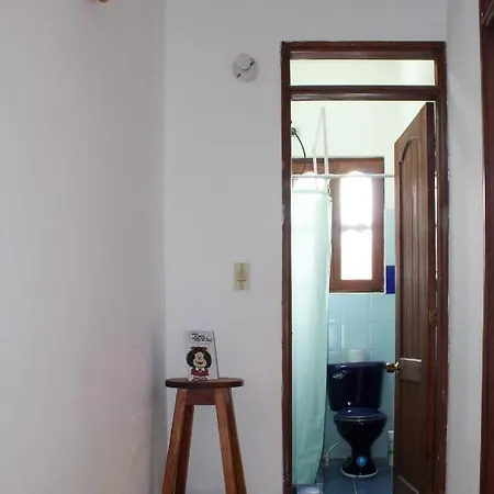 Apartamento Lula Apartment Villa de Leyva Exterior photo