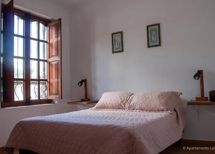 Apartamento Lula