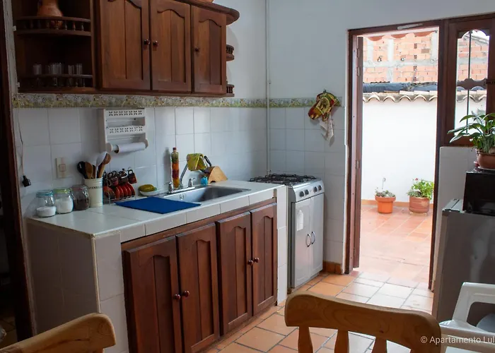 Apartamento Lula