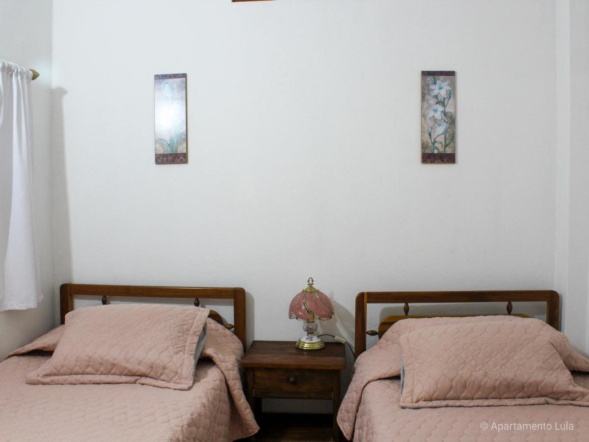 Apartamento Lula Apartment