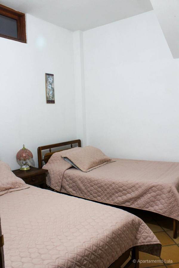 Apartamento Lula Apartment Villa de Leyva