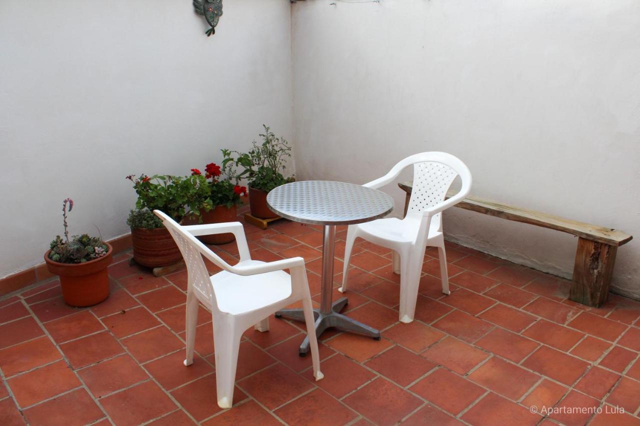 Apartamento Lula Villa de Leyva