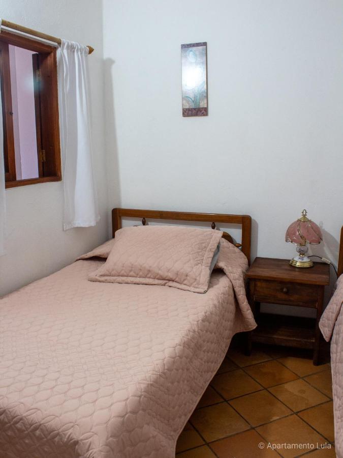 Apartamento Lula