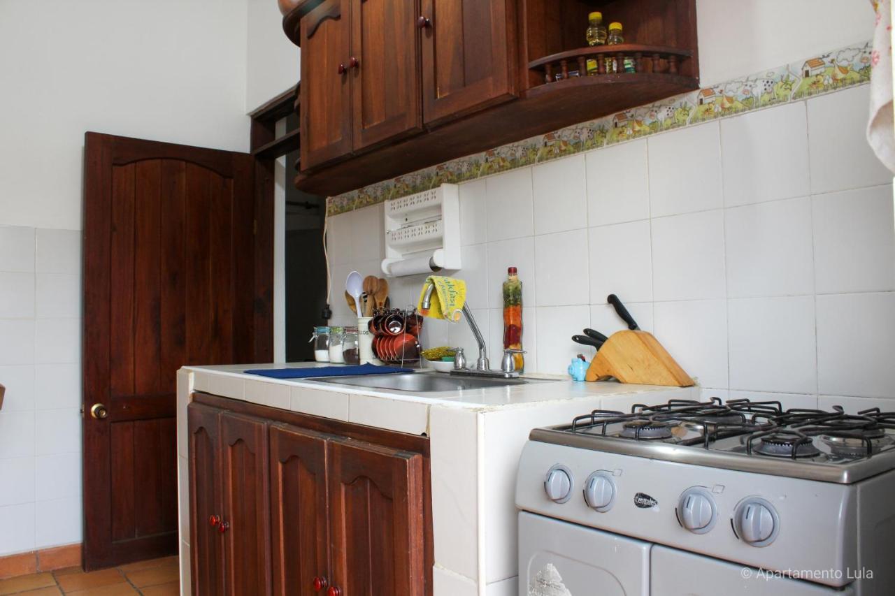 Apartamento Lula Villa de Leyva