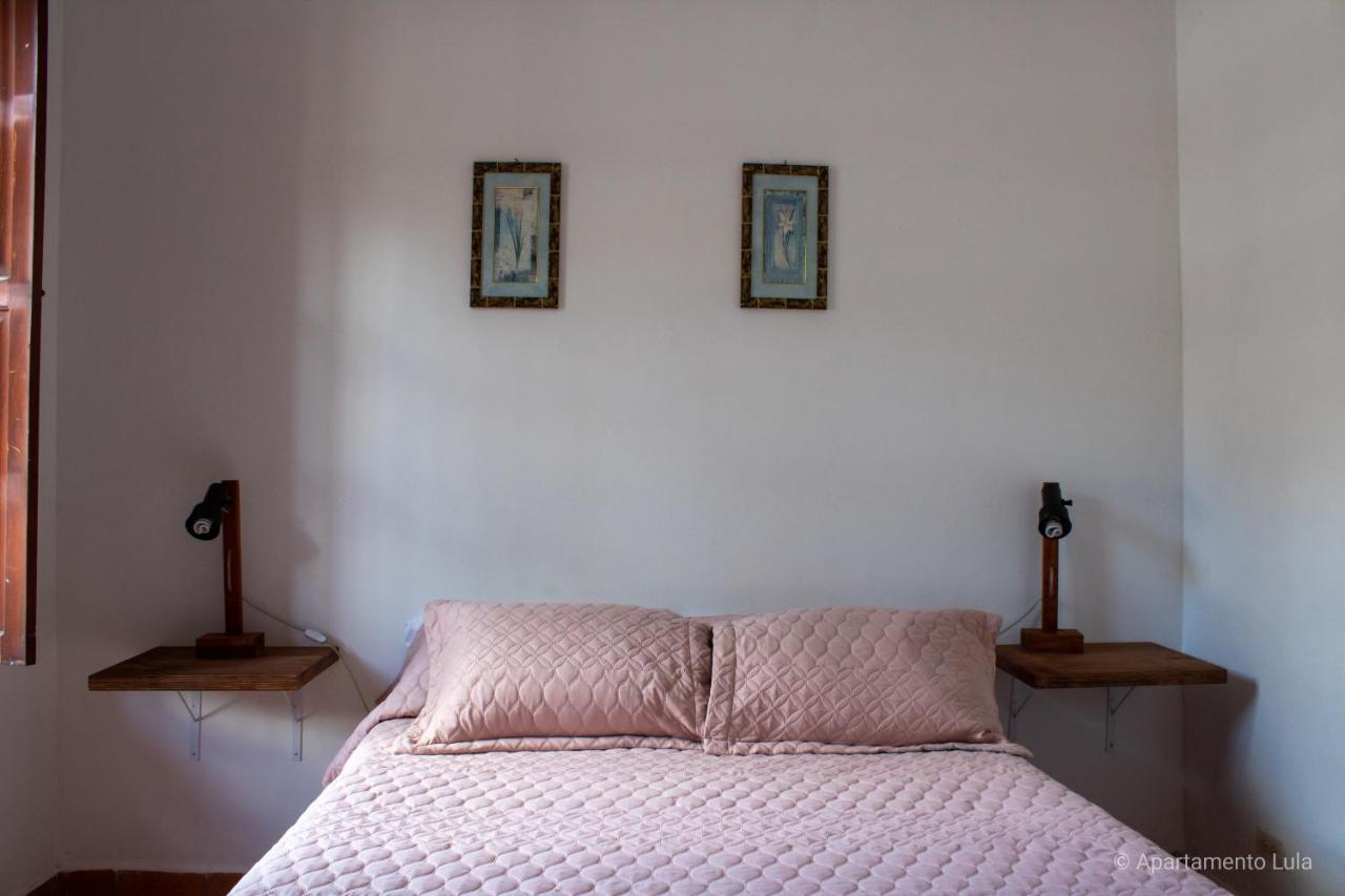 Apartamento Lula *