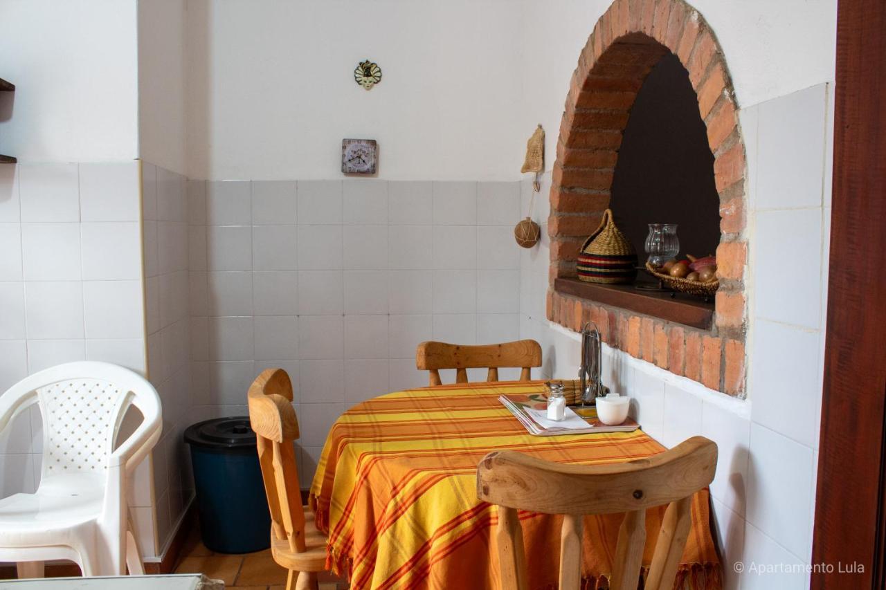 Apartamento Lula Apartment Villa de Leyva
