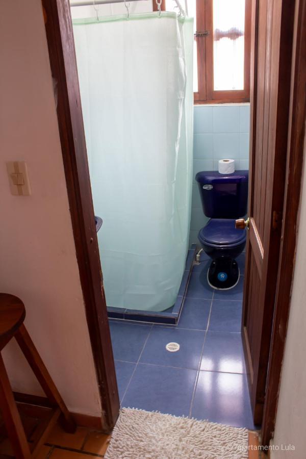 Apartamento Lula Apartment