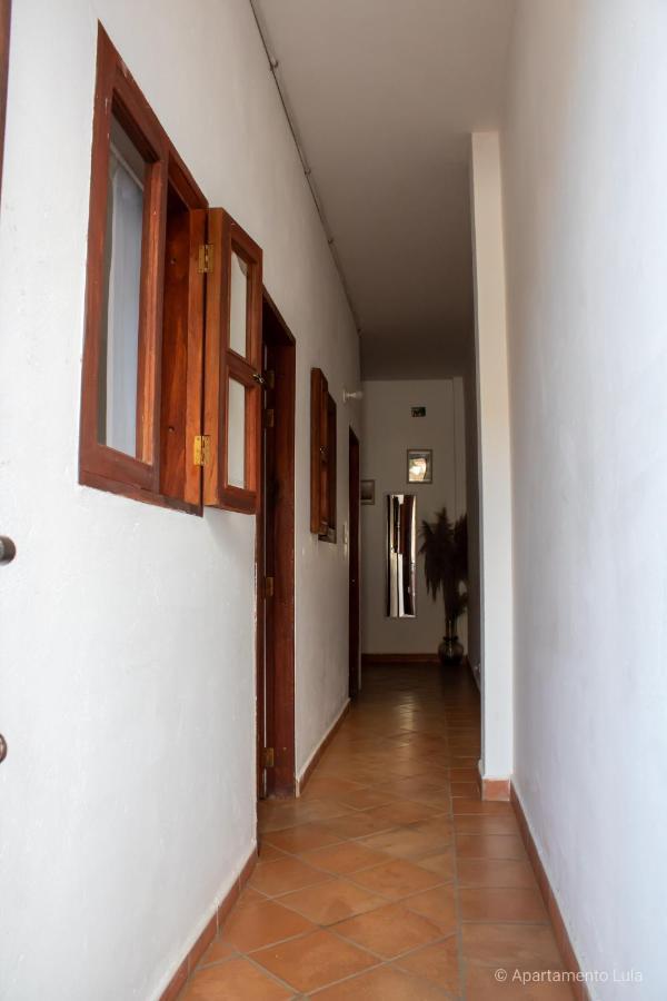 Apartamento Lula Apartment *