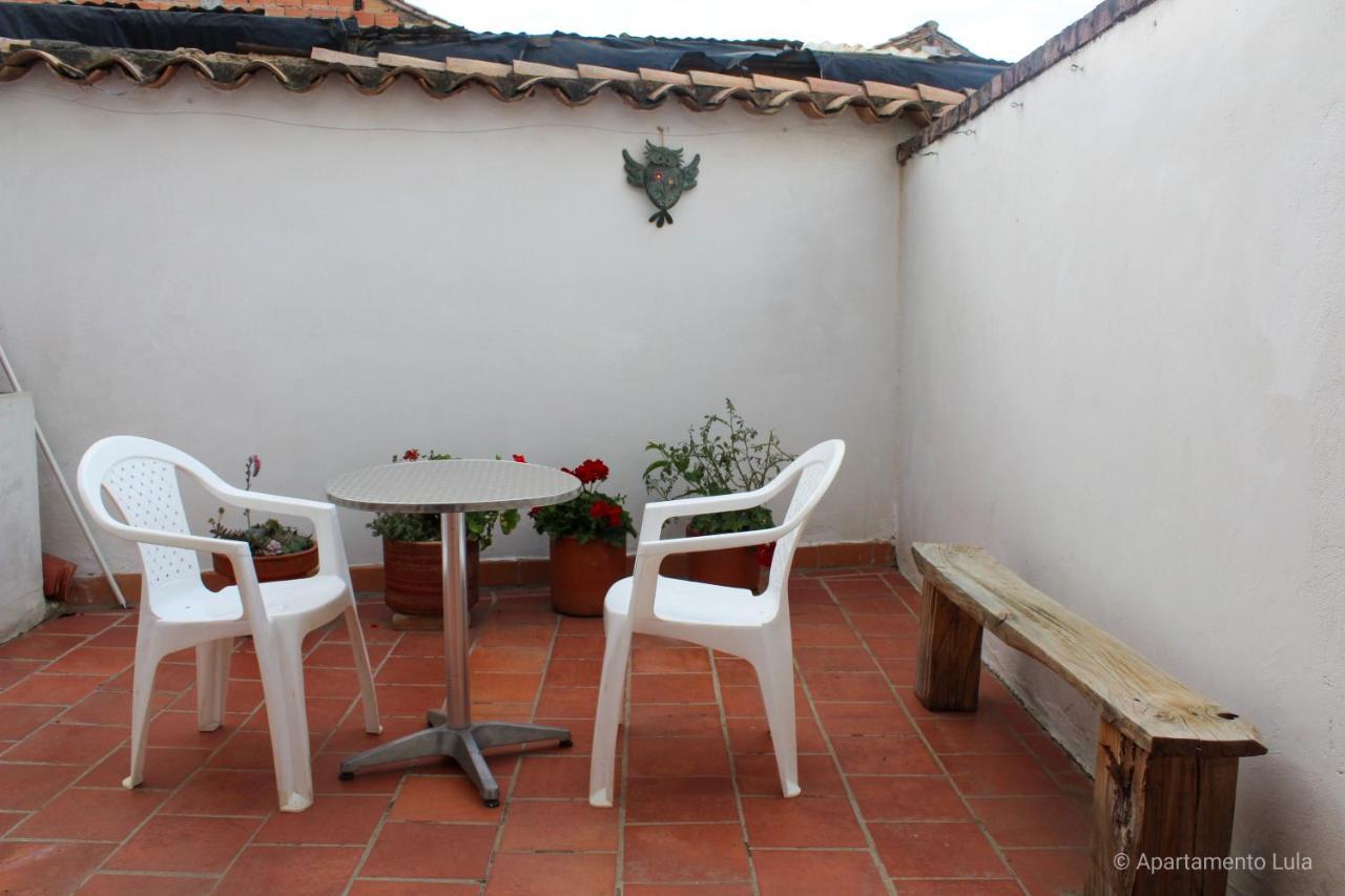 Apartment Apartamento Lula
