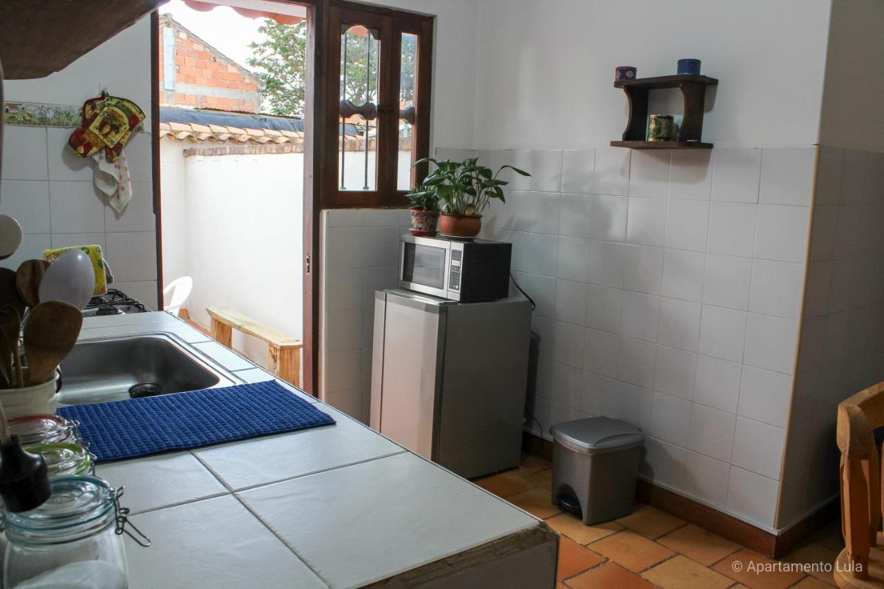 Apartamento Lula Villa de Leyva