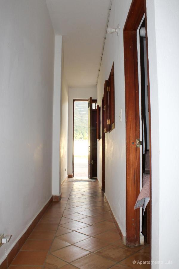 Apartment Apartamento Lula *