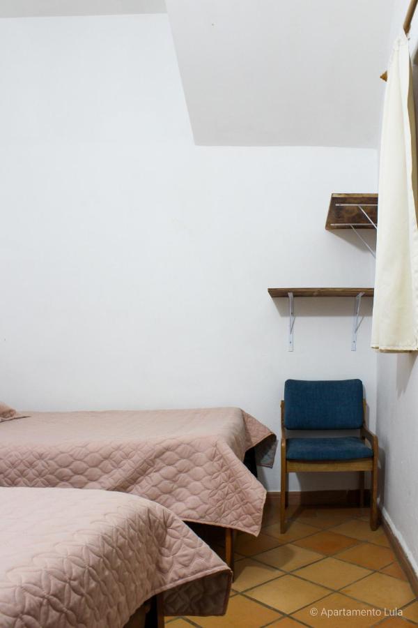 Apartamento Lula *