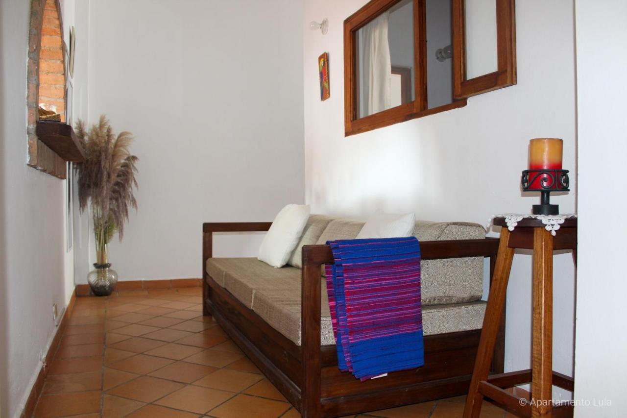 Apartamento Lula Apartment *