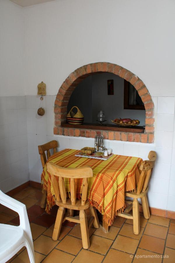 Apartment Apartamento Lula Villa de Leyva