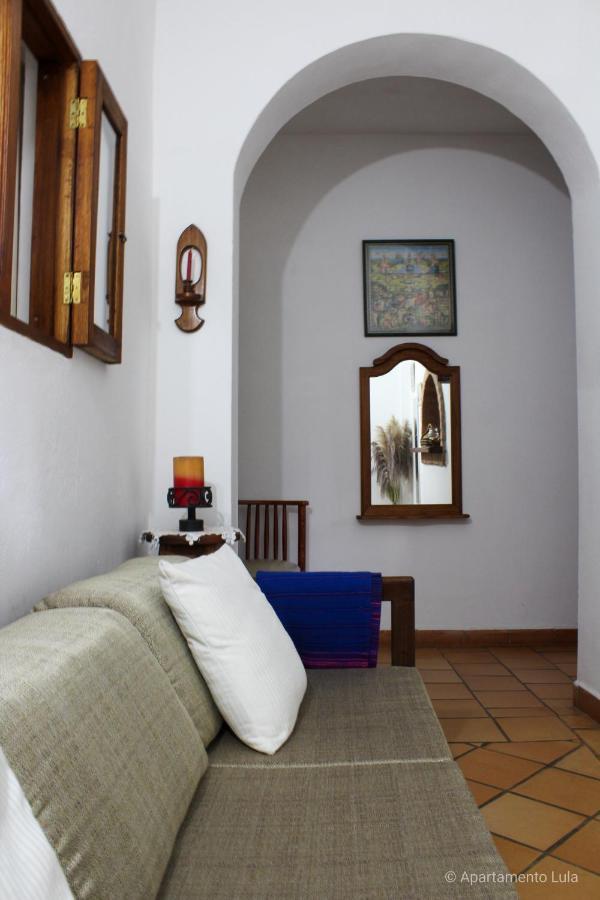 Apartamento Lula Apartment Villa de Leyva