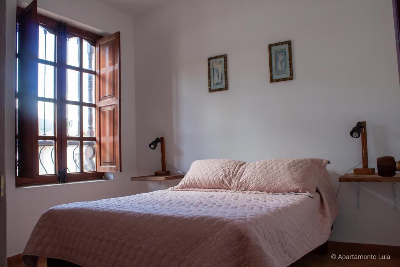 Apartamento Lula Apartment
