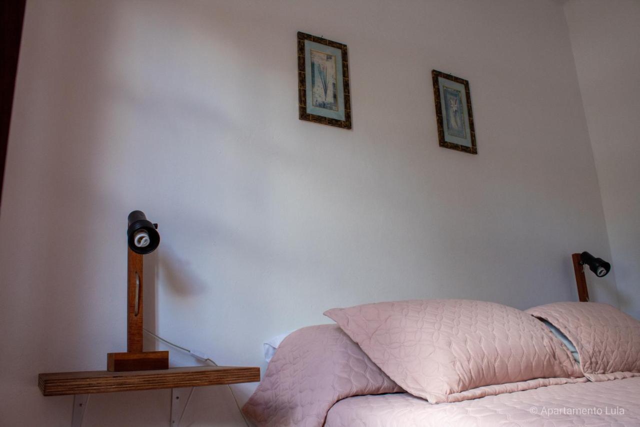 Apartment Apartamento Lula Villa de Leyva