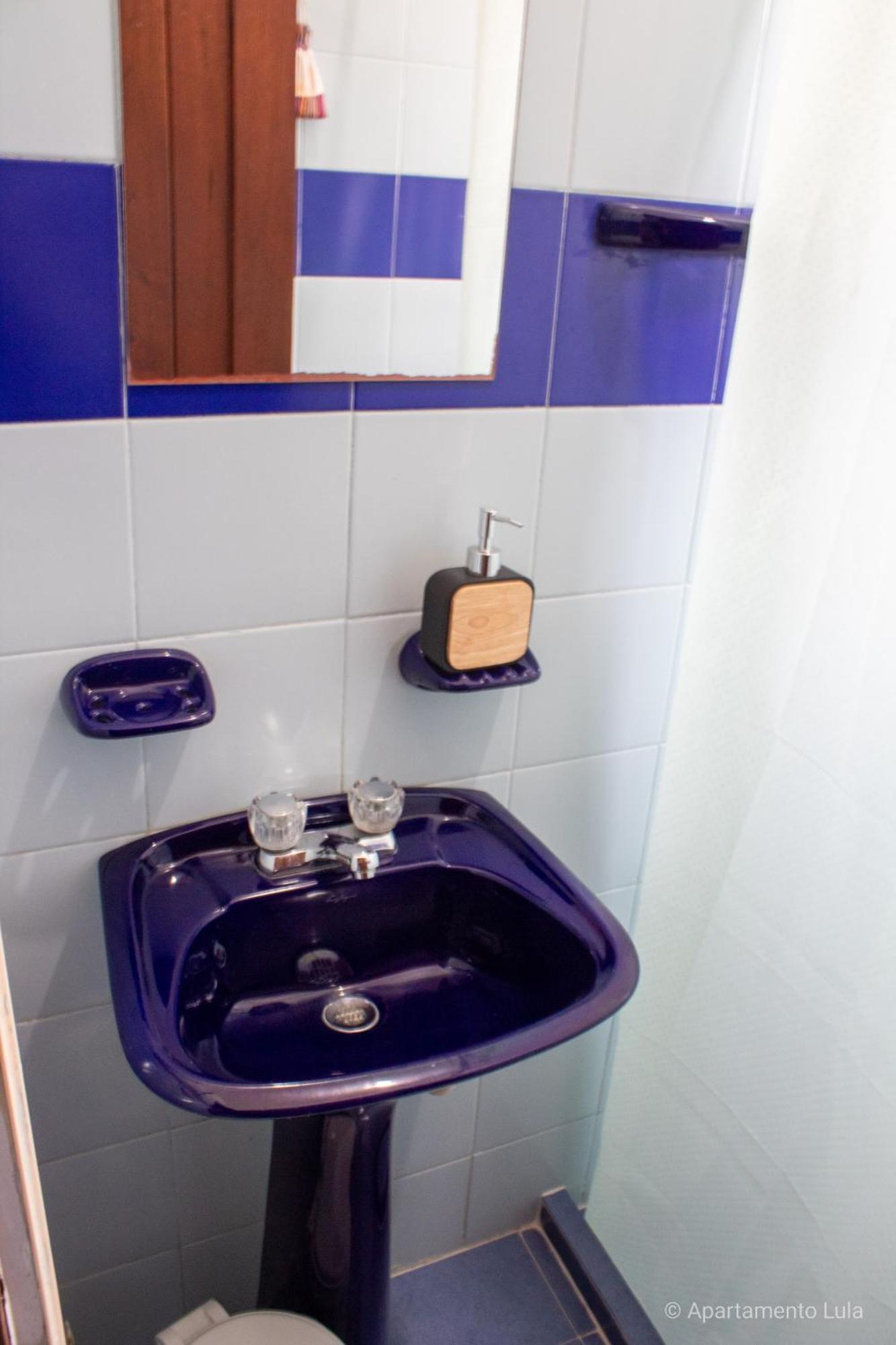 Apartamento Lula Apartment