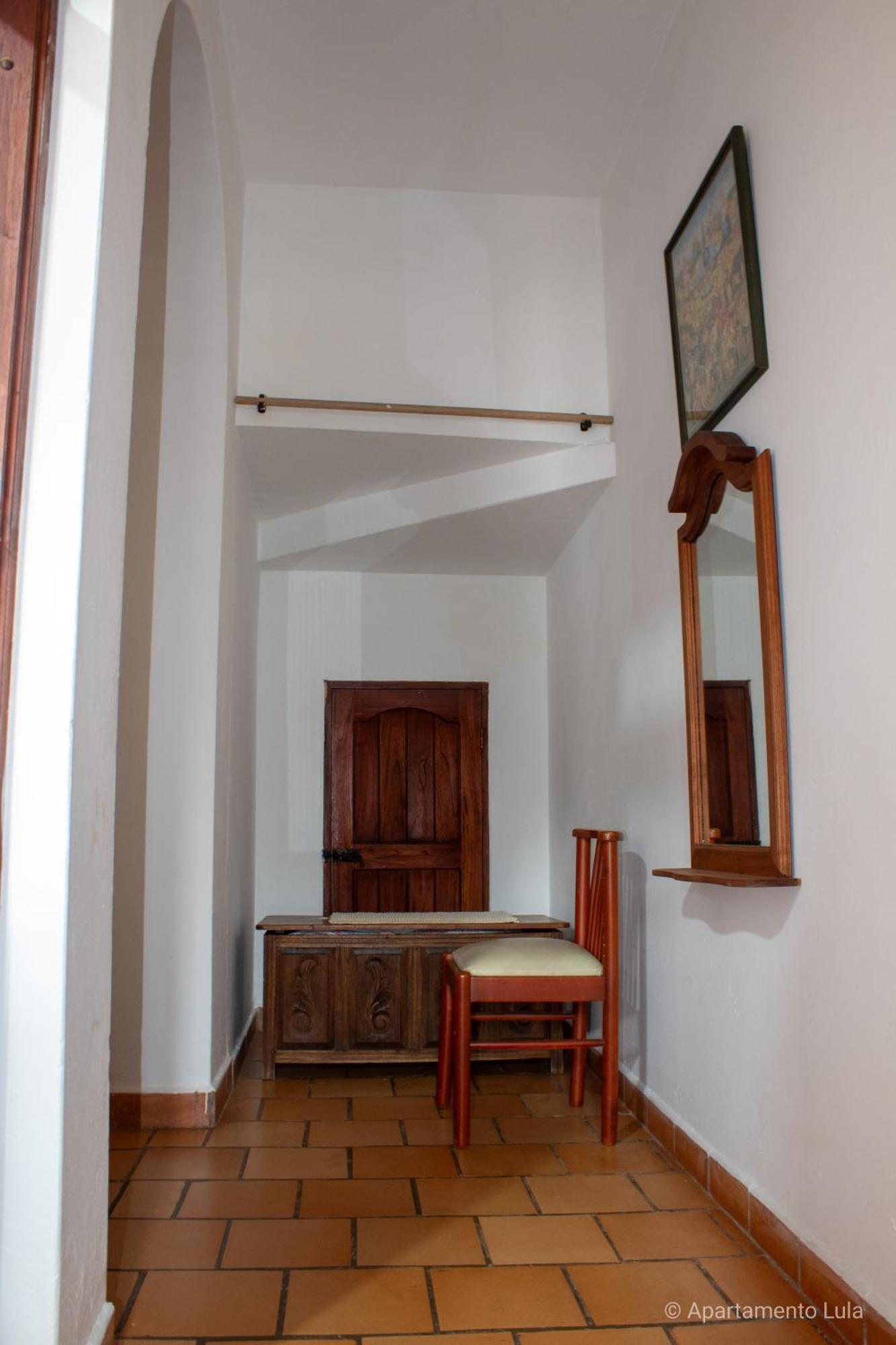 Apartamento Lula *