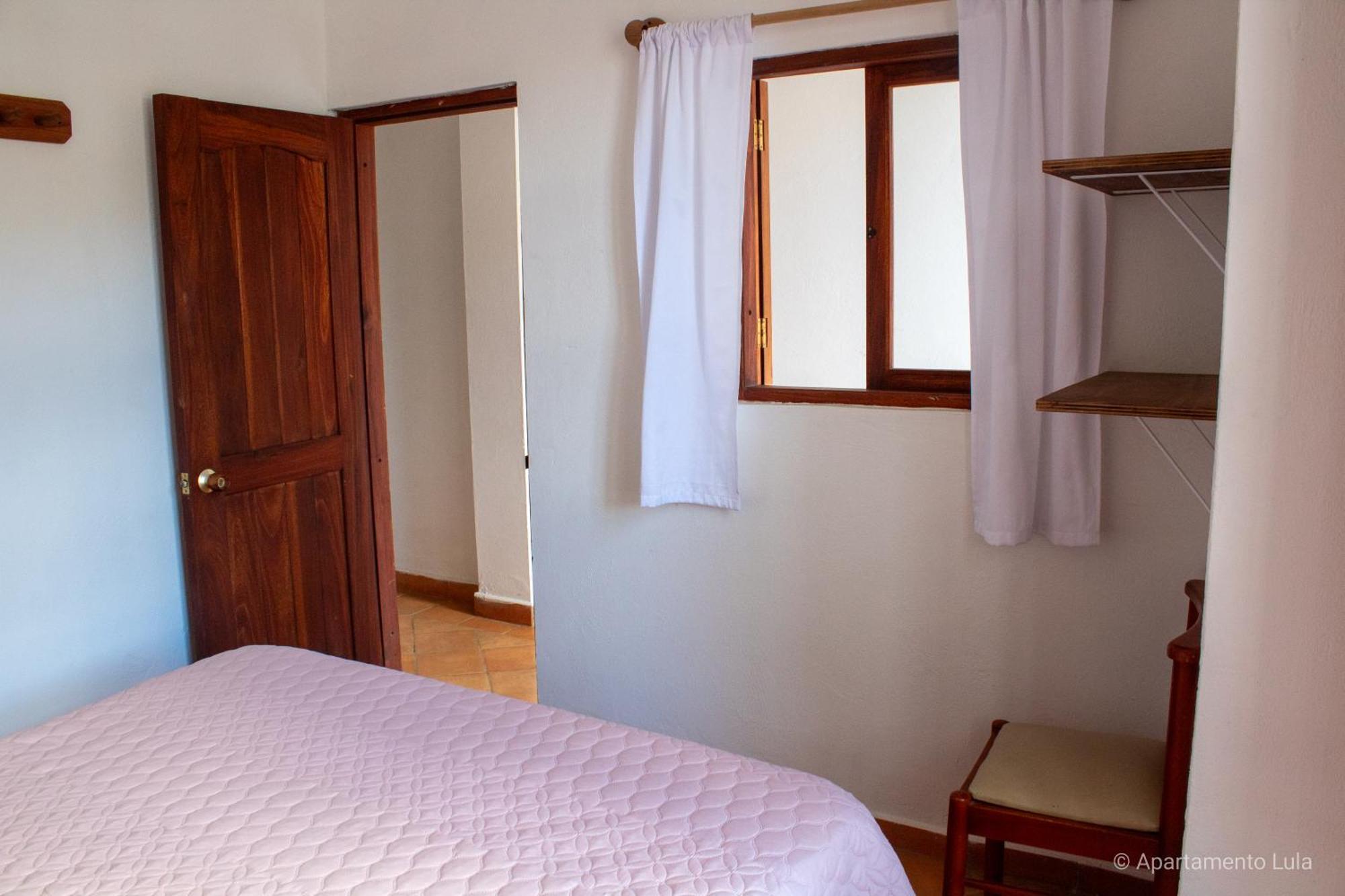 Apartamento Lula Apartment *