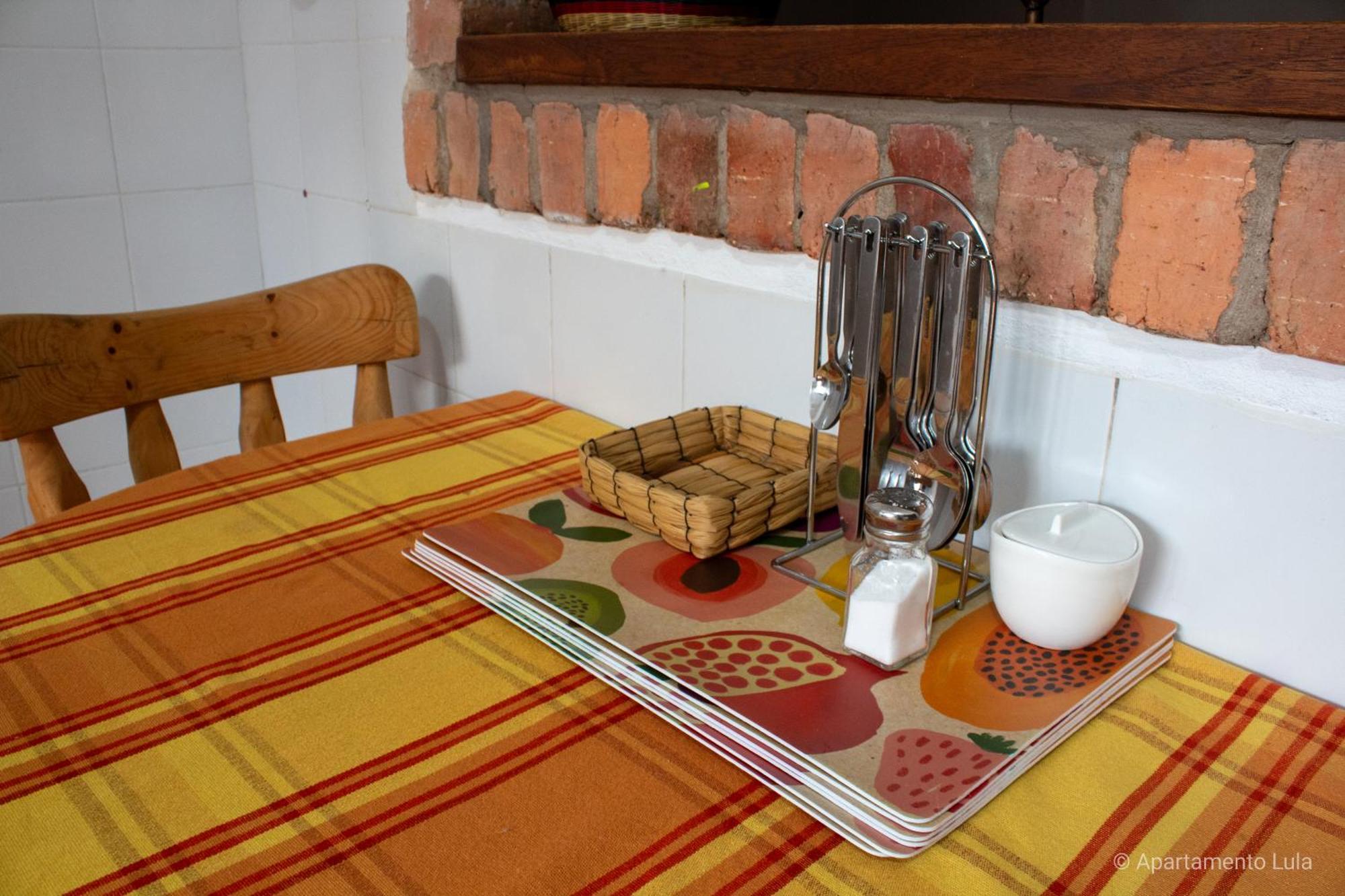 Apartamento Lula * Villa de Leyva