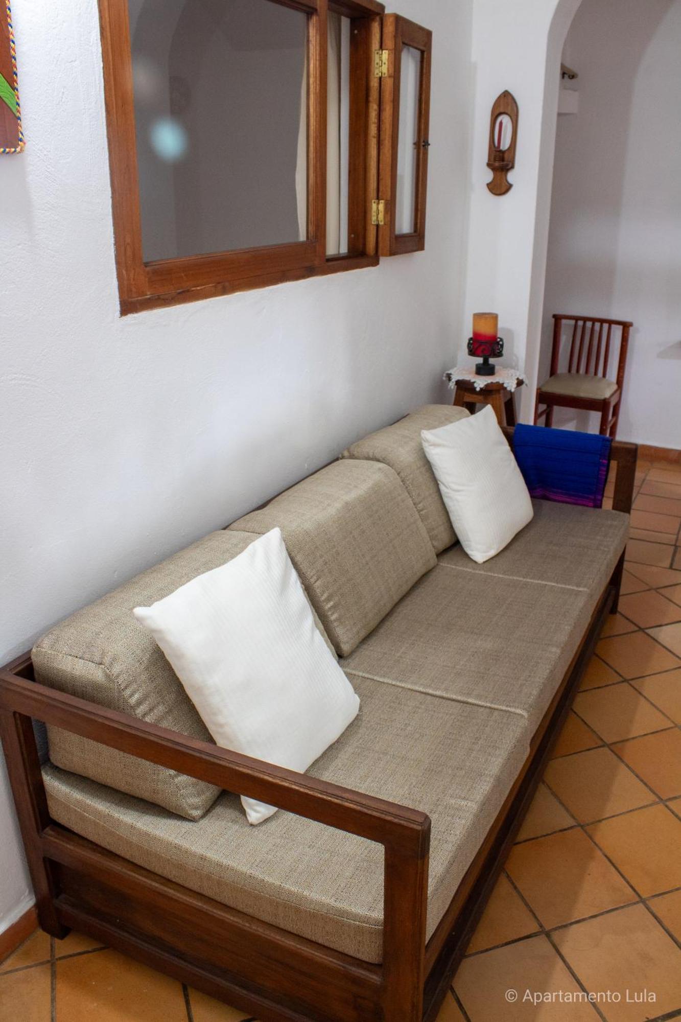 Apartamento Lula Apartment Villa de Leyva